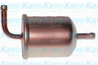 AMC FILTER nf2457 -  Фильтр топливный